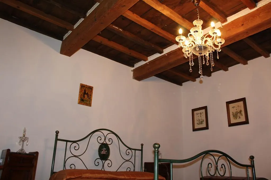La Fiera Vecchia Apartments Meleto Italia
