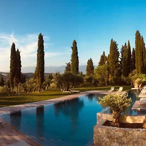 Barberino Casa di campagna