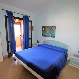 Domo De Mari Casa vacanze Murta Maria